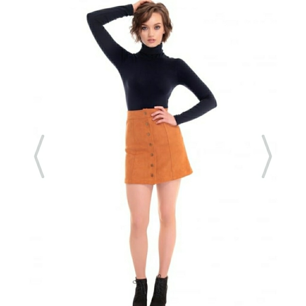 NWT Collectif Bright & Beautiful India skirt